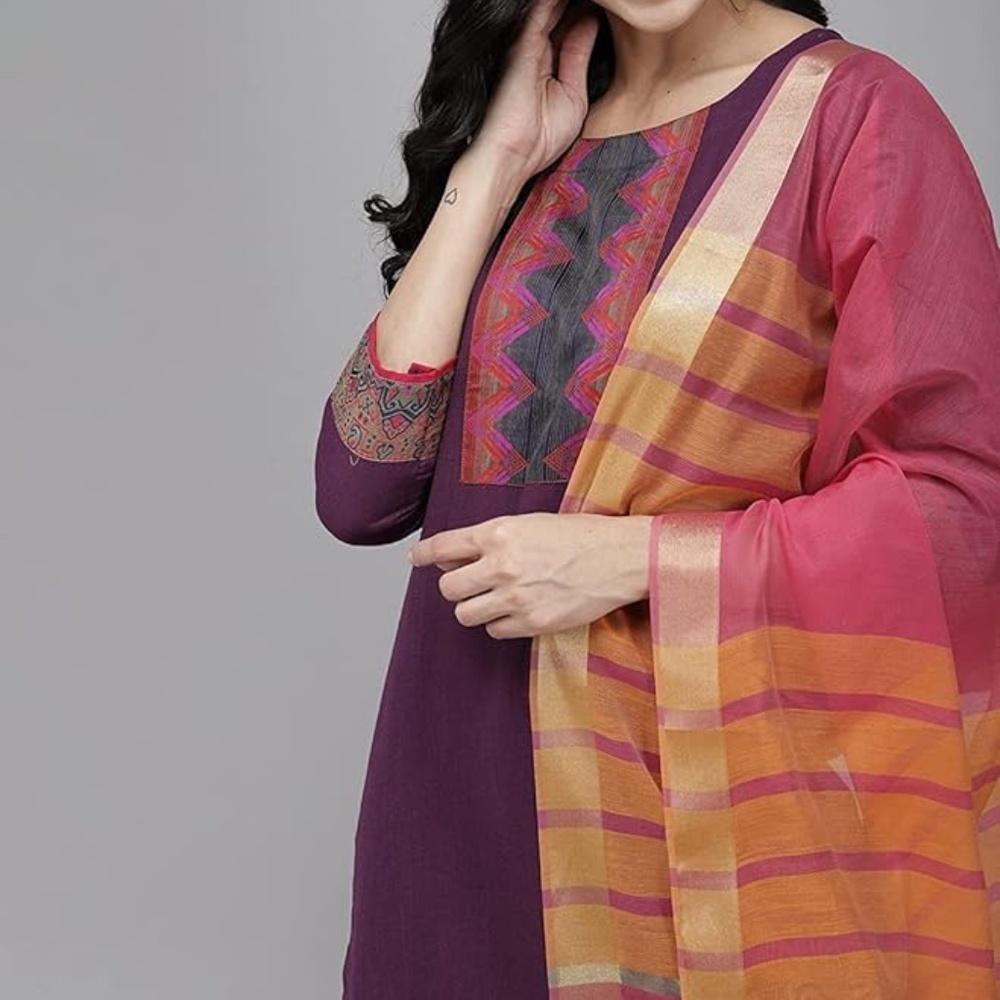 Women's kurta set